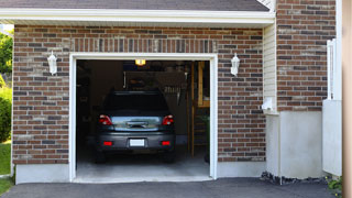 Garage Door Installation at Larkey Park Walnut Creek, California