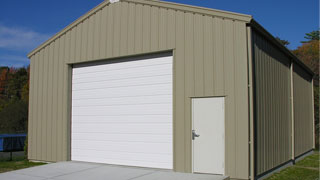 Garage Door Openers at Larkey Park Walnut Creek, California